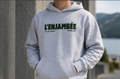 Hoodie Club L'Enjambée
