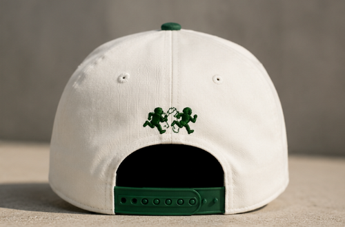 Casquette Signature Club L'Enjambée